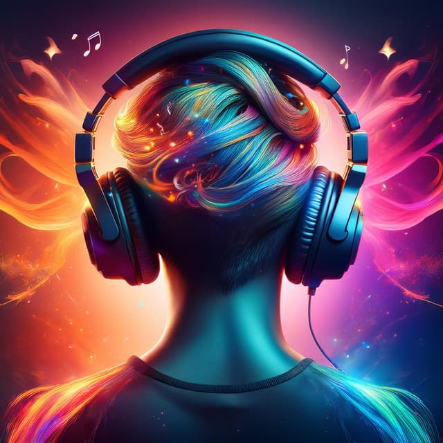 Rhythmic Essence: Music Across Cultures - Dawn River