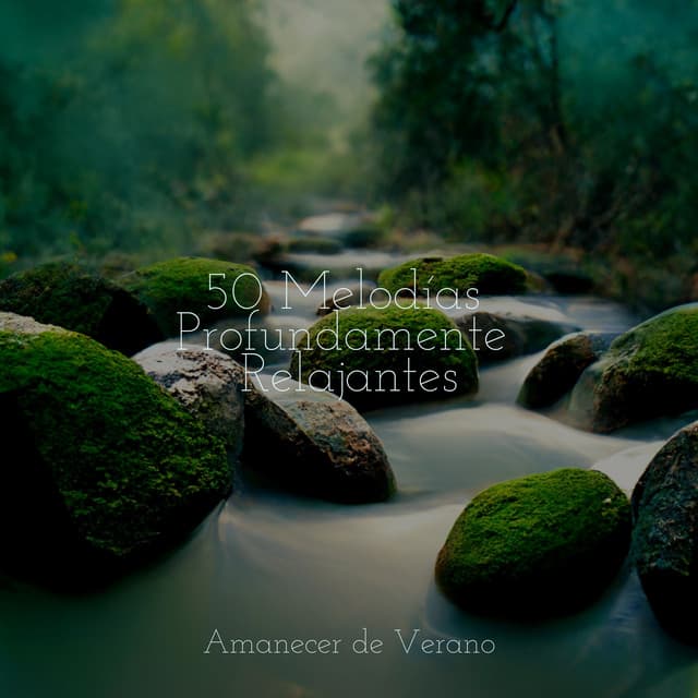 50 Melodías Profundamente Relajantes - Rockabye Lullaby