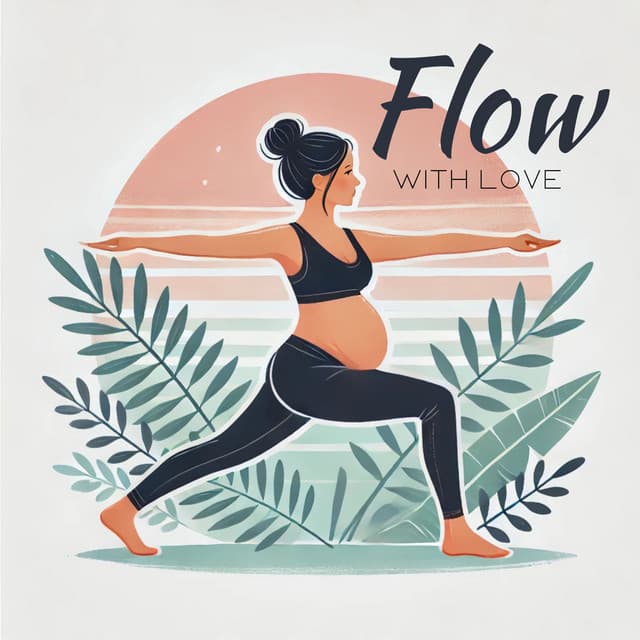Pregnancy Yoga Music Zone