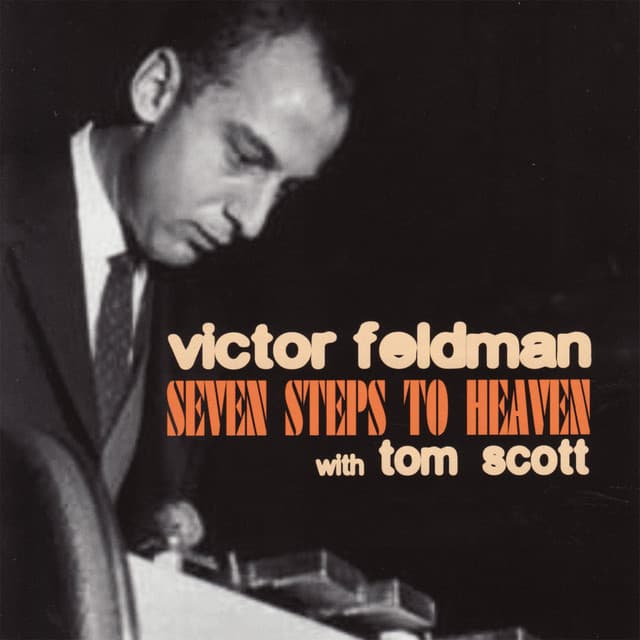 Seven Steps to Heaven - Victor Feldman