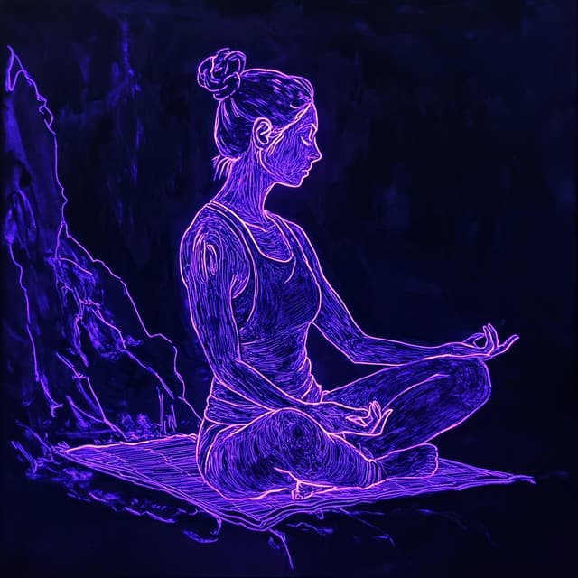 Professionelle Ruhe - Klangschalenmeditation