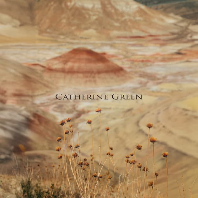 Mindfulness - Catherine Green
