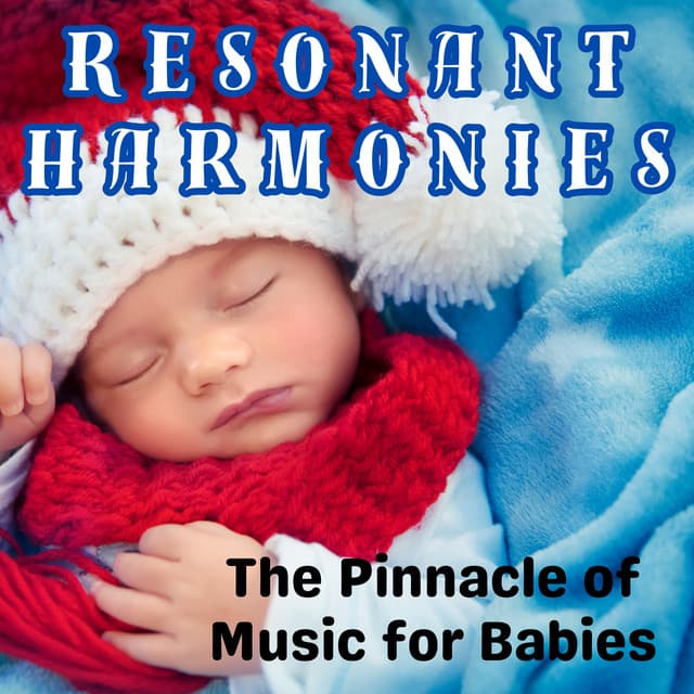 Resonant Harmonies: The Pinnacle of Music for Babies - Mindful Audio