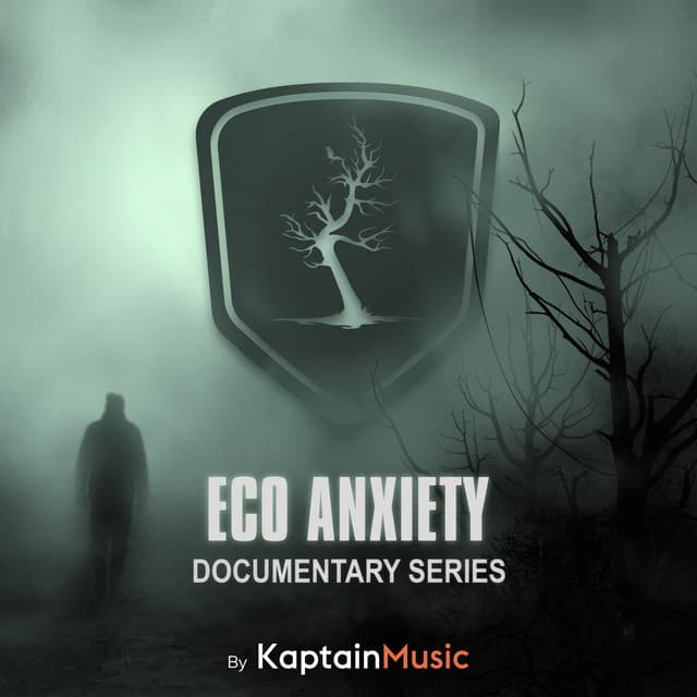 Eco Anxiety - Kaptain