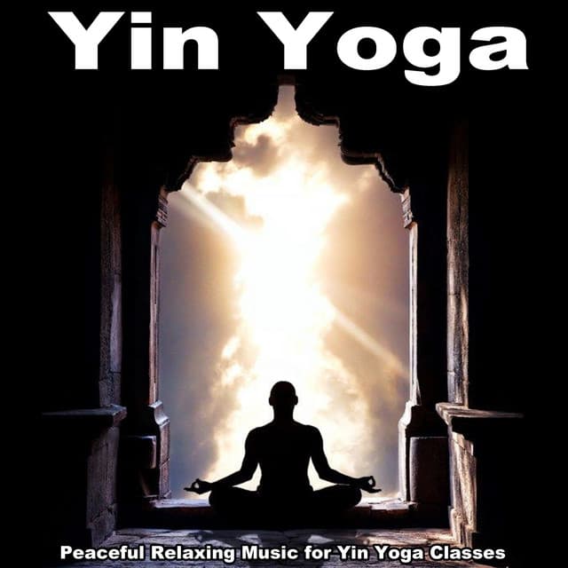 Yin Yoga
