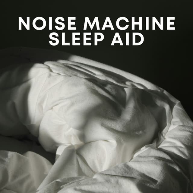 Noise Machine Sleep Aid - White Noise Collectors