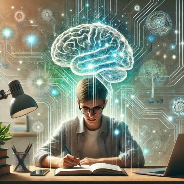 Exam Success Study Music: Extreme Intelligence - Mindfullness Meditation World