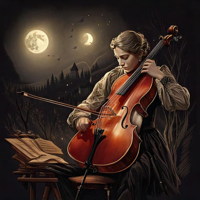 Midnight Orchestra: Soft Mellow Vibes - Jose Garcia