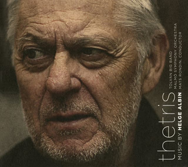Thetris - Helge Albin