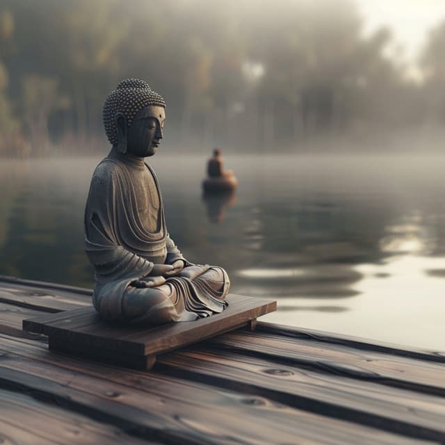 Voyage onirique - Relaxation Sommeil et Détente