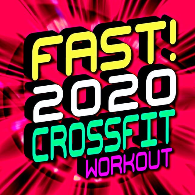 Fast! 2020 Crossfit Workout! - CrossFit Junkies
