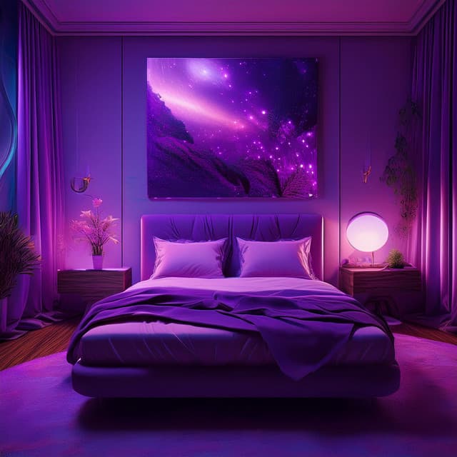 Serenidad Hip Hop Para Un Sueño Reparador - Buenas Noches Veliz