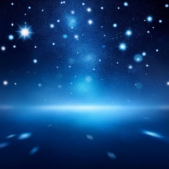 Sonidos Relajantes Para La Paz De La Noche - Radio Naturaleza 1