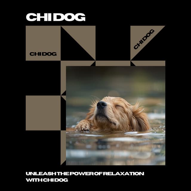 Unleash the Power of Relaxation with Chi Dog - Chi Dog