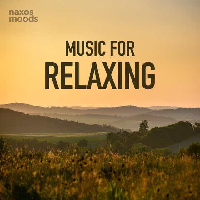 Music for Relaxing - Erik Satie