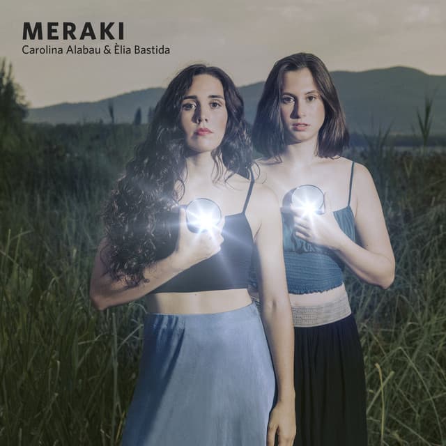 Meraki - Carolina Alabau