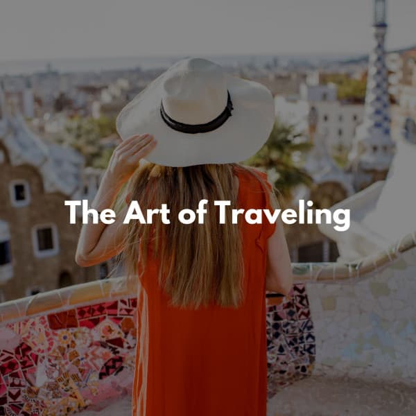 Background for Running Trip - Bebop Jazz