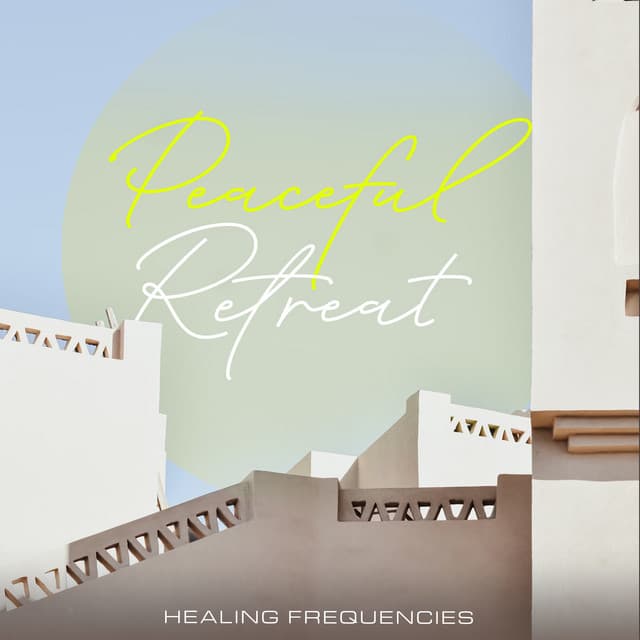 Peaceful Retreat - Healing Frequencies