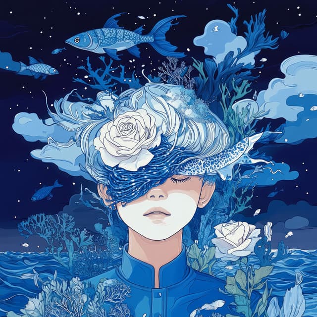 As Terras do Sem-Fim: O Asilo dos Espíritos Curiosos - Musica Relaxante