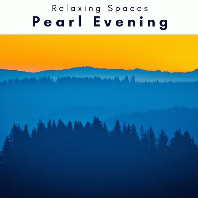 1 0 1 Pearl Evening - Relaxing Spaces