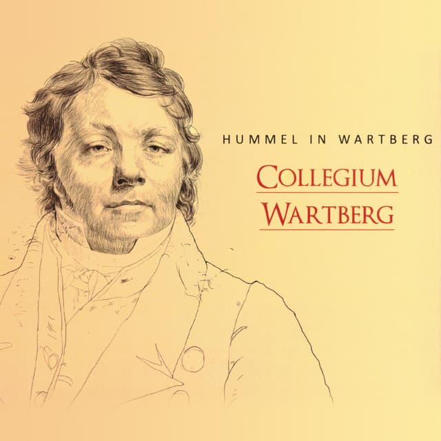 Hummel in Wartberg - Johann Nepomuk Hummel