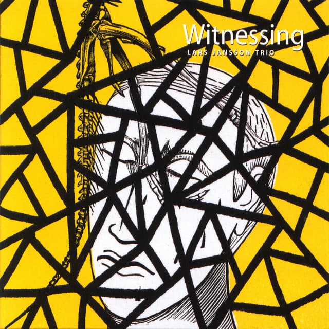 Witnessing - Lars Jansson