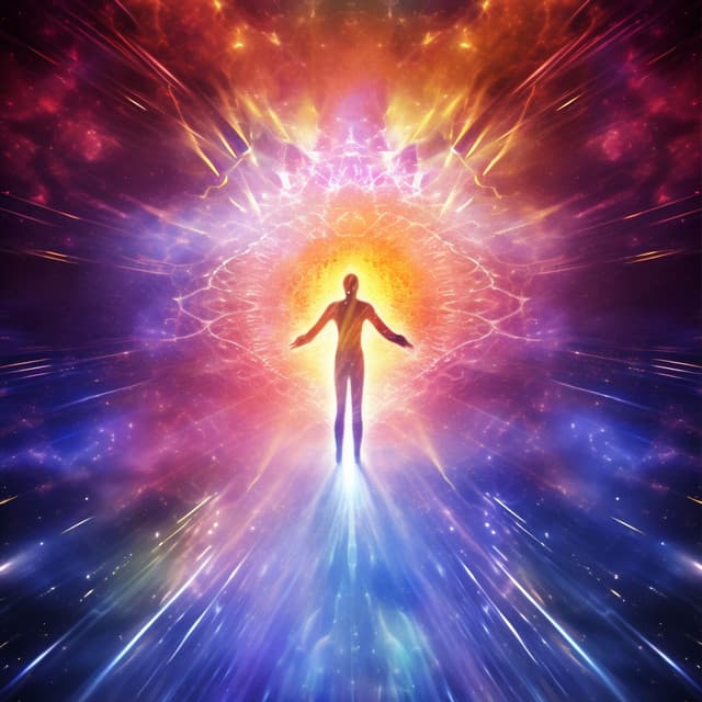 Energy Reset Journey - Spiritual Power Control