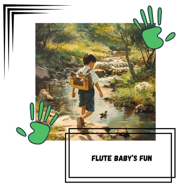 Flute Baby’s Fun - Garden of Kids Ideas