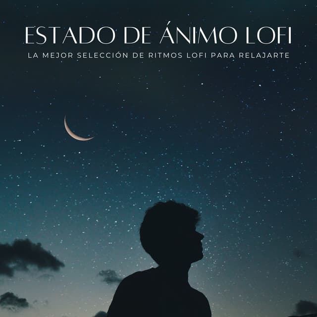 Estado De Ánimo Lofi: La Mejor Selección De Ritmos Lofi Para Relajarte - Lofi Dormir relajarse y estudiar