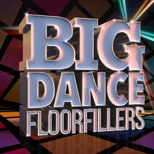 Dance Hits 2015