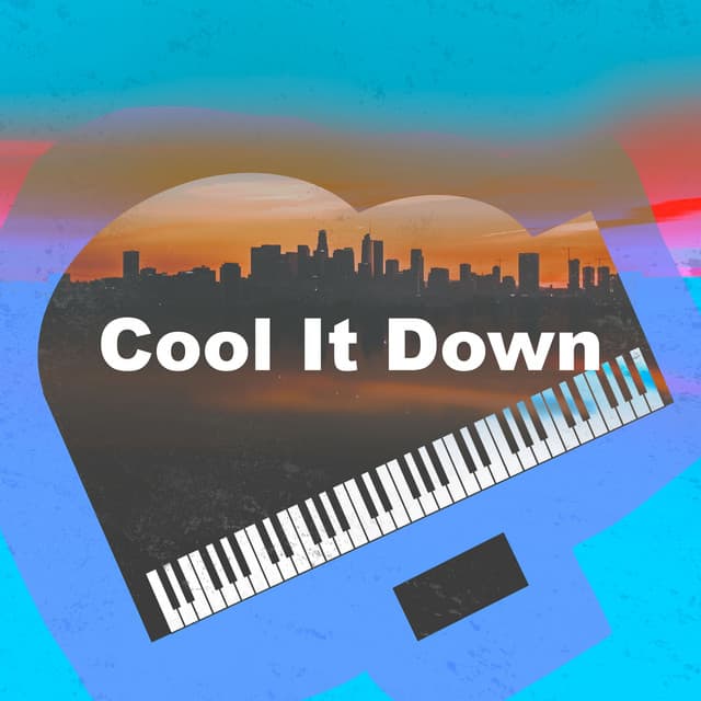 Cool It Down - Jazz Radio