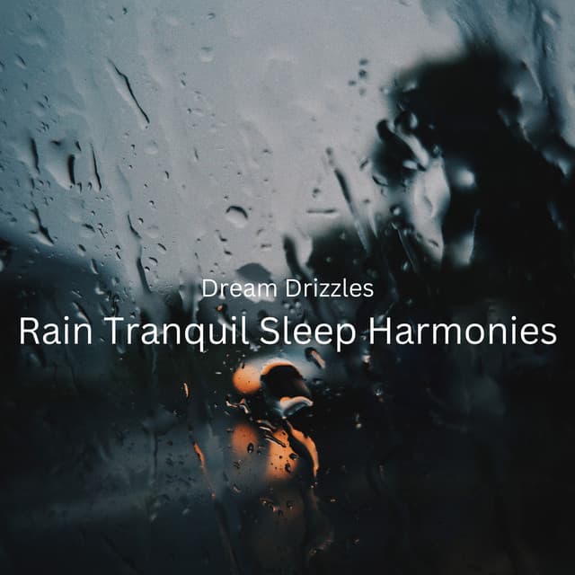 Dream Drizzles: Rain Tranquil Sleep Harmonies - Clam Pass