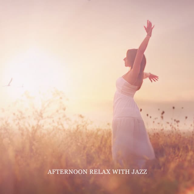 Afternoon Relax with Jazz: Finest Bossa Nova and Manouche Jazz for Chill Out After Work - John Devson