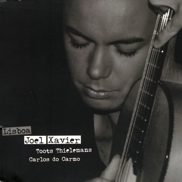 Lisboa - Joel Xavier