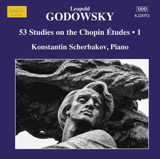 Godowsky: Piano Music, Vol. 14 - Leopold Godowsky