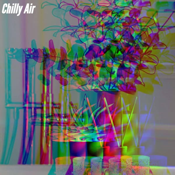 Chilly Air - Evening Chillout Playlist