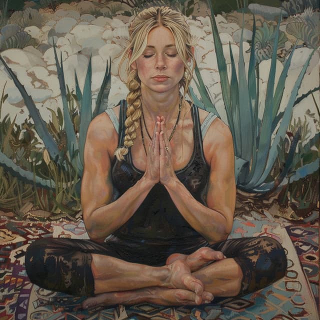 Calma Canina: Armonía De Música Ambiental - Los chicos de la música del perro