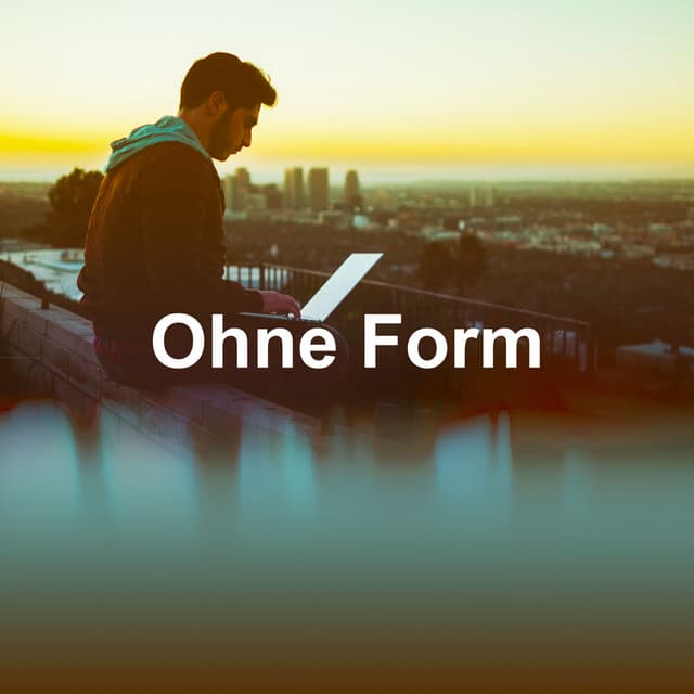 Ohne Form - Entspannungsmusik Spa