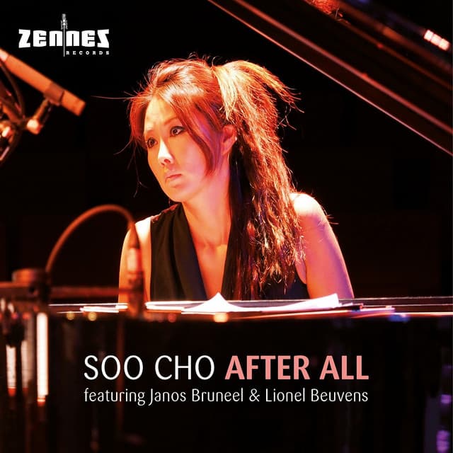 After All - Soo Cho