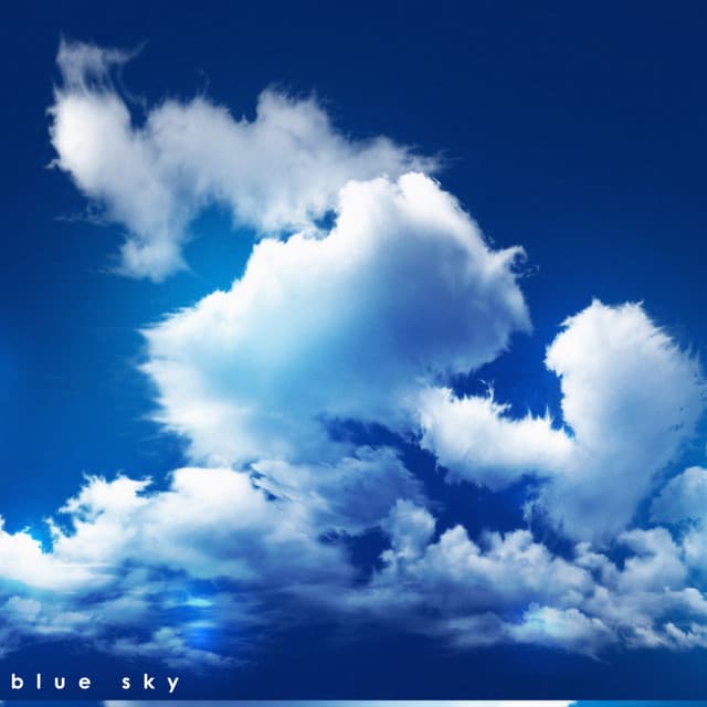 Big Sky - 24H Rain Sounds