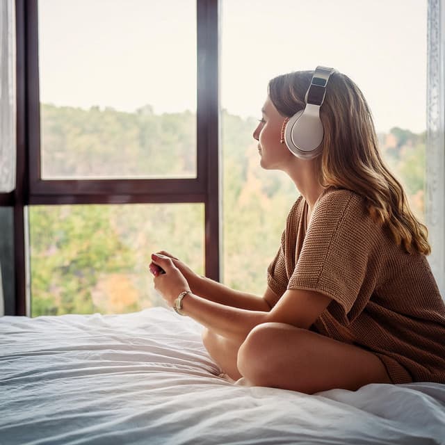 Relajación Sinfónica: Armonías Para El Ocio - La Lluvia Suena Expertos en Naturaleza