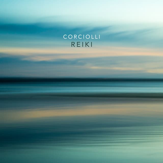 Reiki - Corciolli
