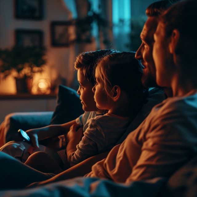 Peaceful Hip Hop Music for Relaxation - Sound Calligraphy