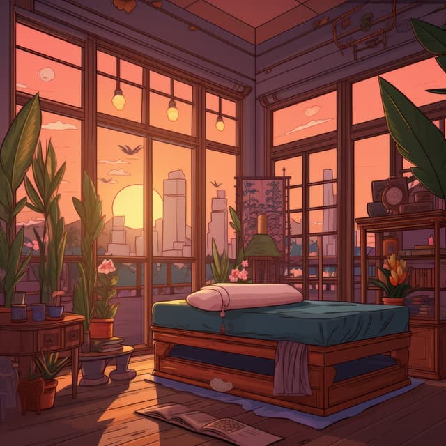 Oriental Meditations - Oriental Music Collective