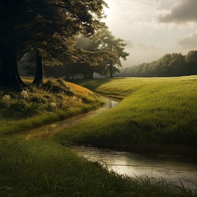 Zen Harmony: Music for Inner Peace - Zen Master