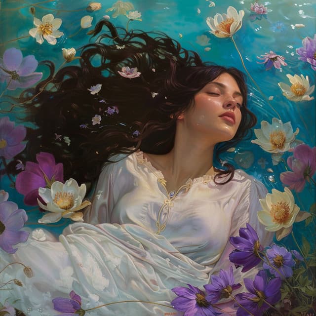 Dans les bras du vent - Relaxation Sommeil et Détente