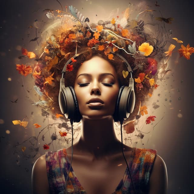 Binaural Beats: Rhythmic Explorations - Binaural Healing