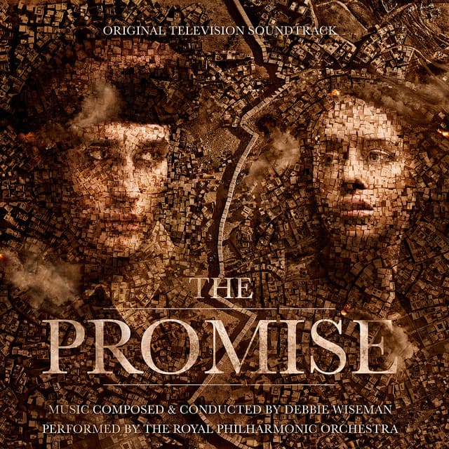 The Promise - Debbie Wiseman