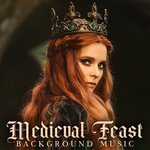 Medieval Feast Background Music - Mila Ray