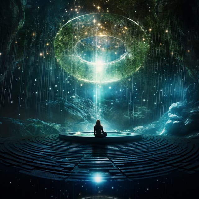 Deep Focus: Binaural Meditation Tones - Reading Music Company